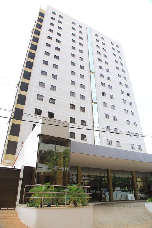 Stay Inn Hotel Imperatriz Exterior photo