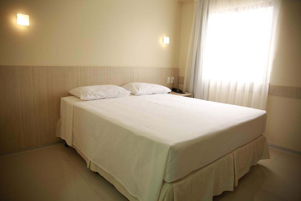 Stay Inn Hotel Imperatriz Exterior photo