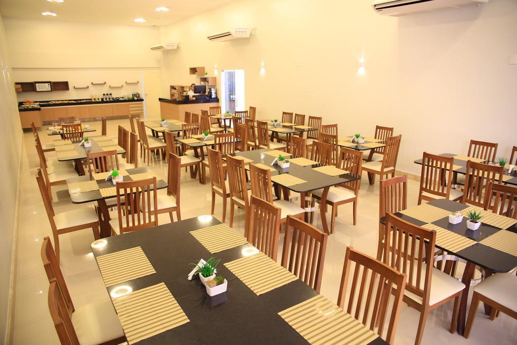 Stay Inn Hotel Imperatriz Exterior photo