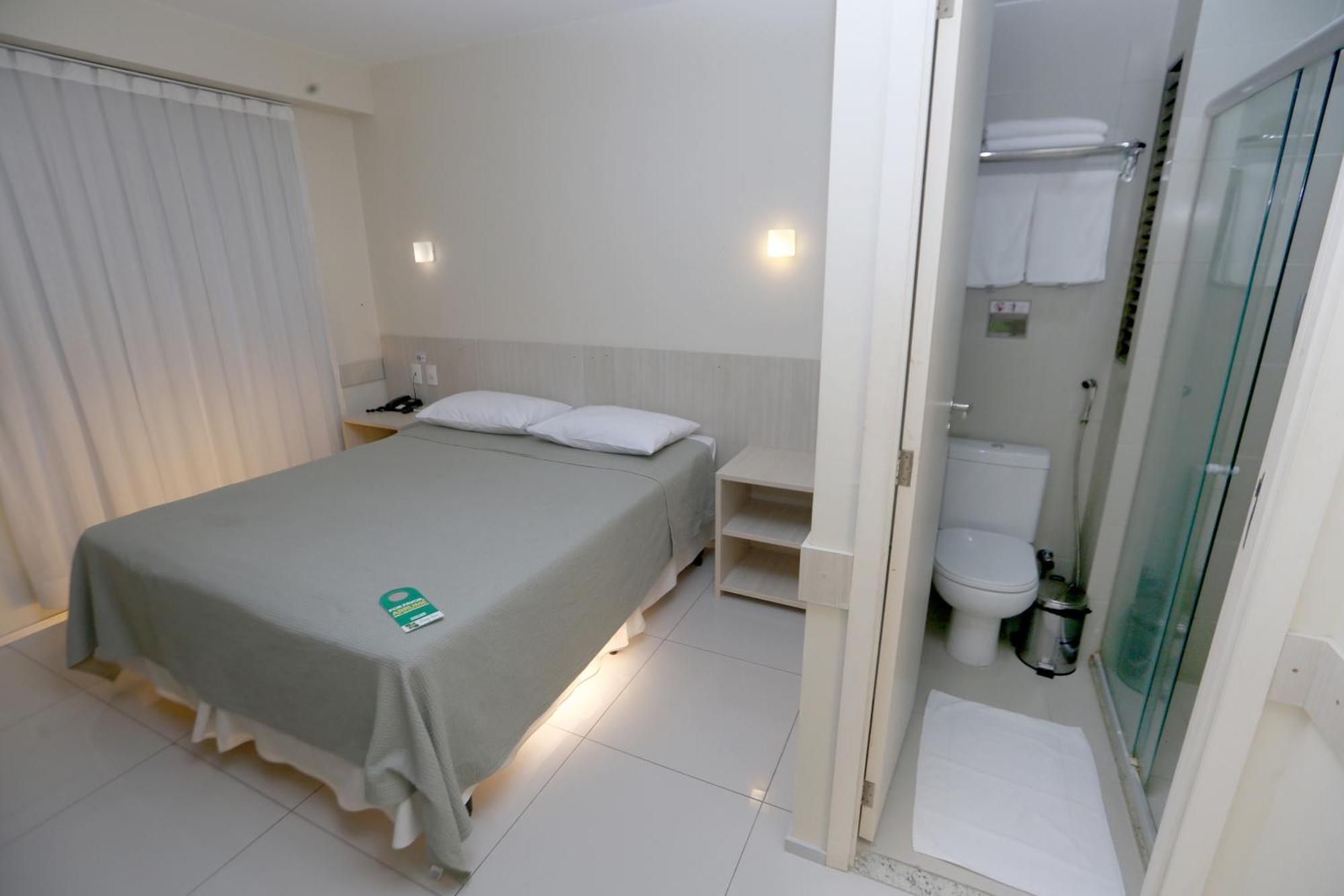 Stay Inn Hotel Imperatriz Exterior photo
