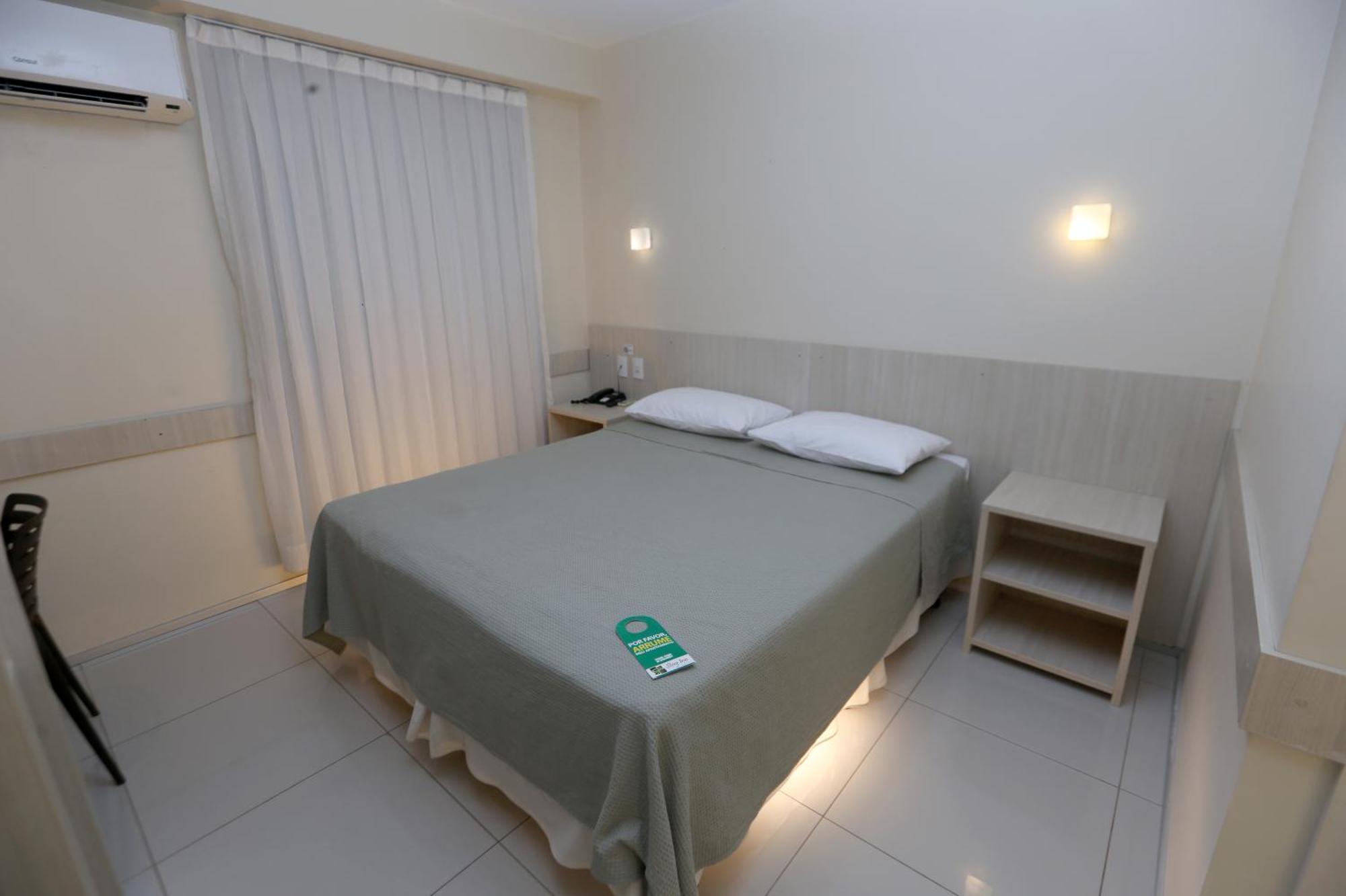 Stay Inn Hotel Imperatriz Exterior photo