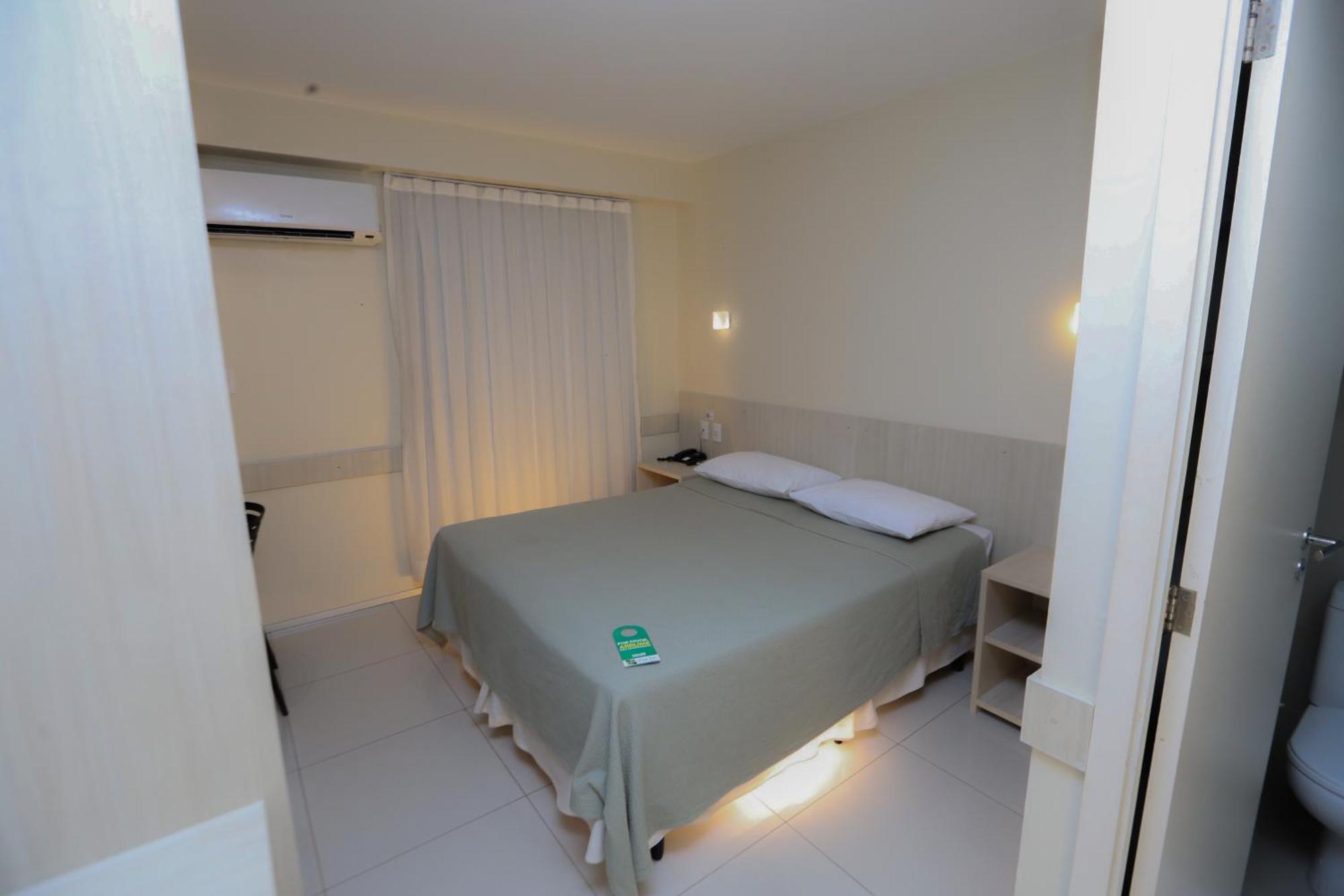 Stay Inn Hotel Imperatriz Exterior photo