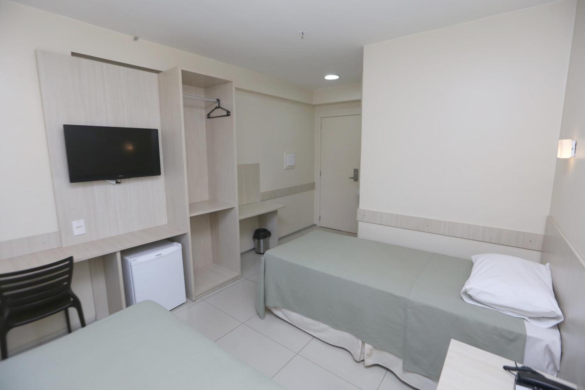 Stay Inn Hotel Imperatriz Exterior photo