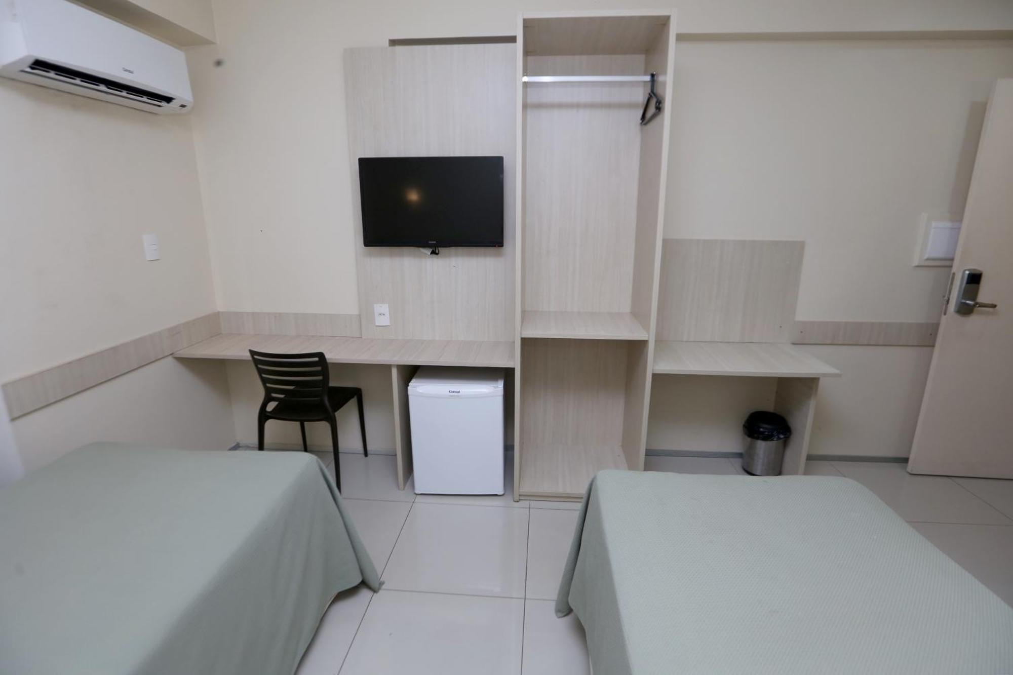 Stay Inn Hotel Imperatriz Exterior photo