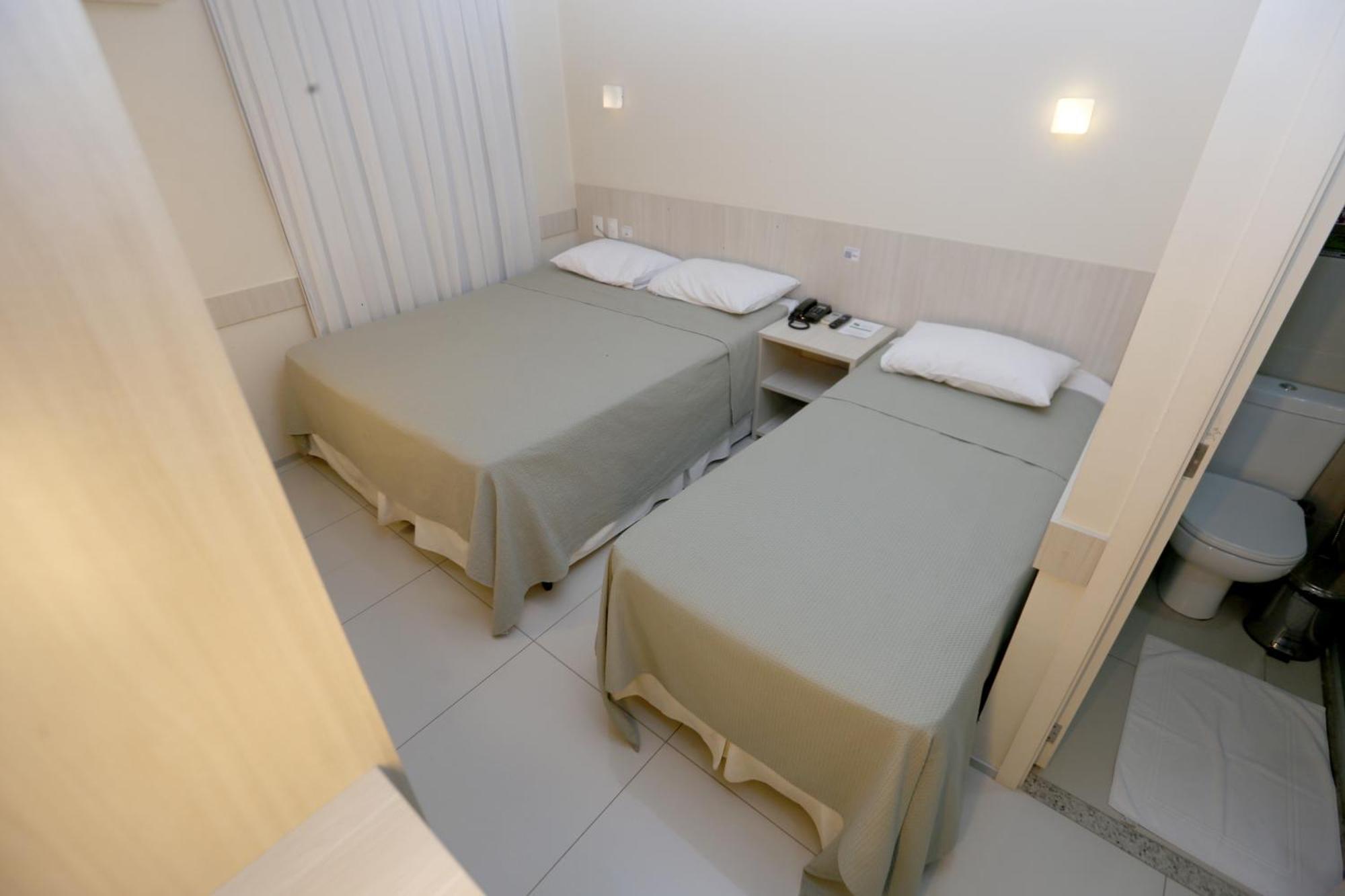 Stay Inn Hotel Imperatriz Exterior photo