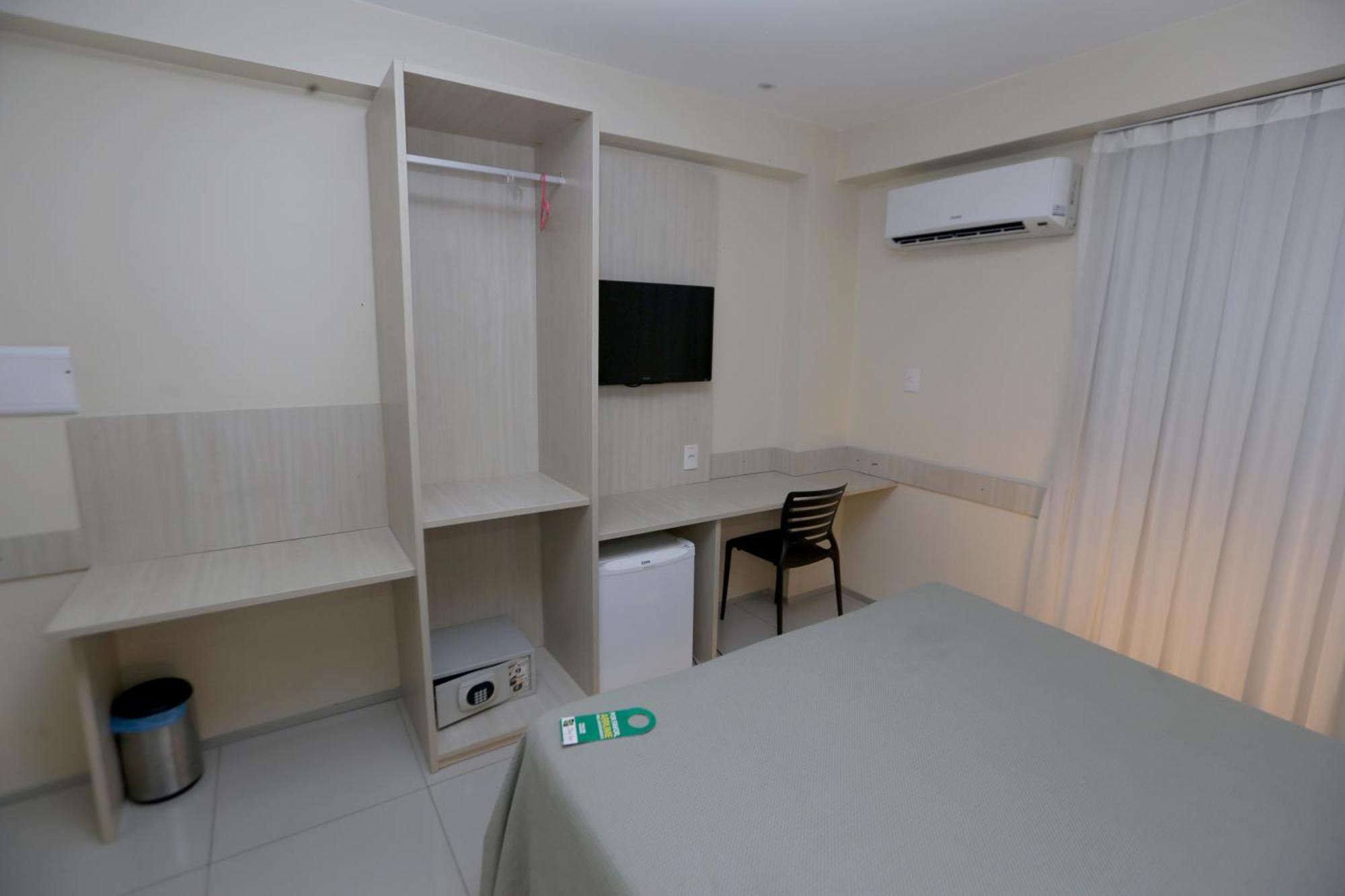 Stay Inn Hotel Imperatriz Exterior photo