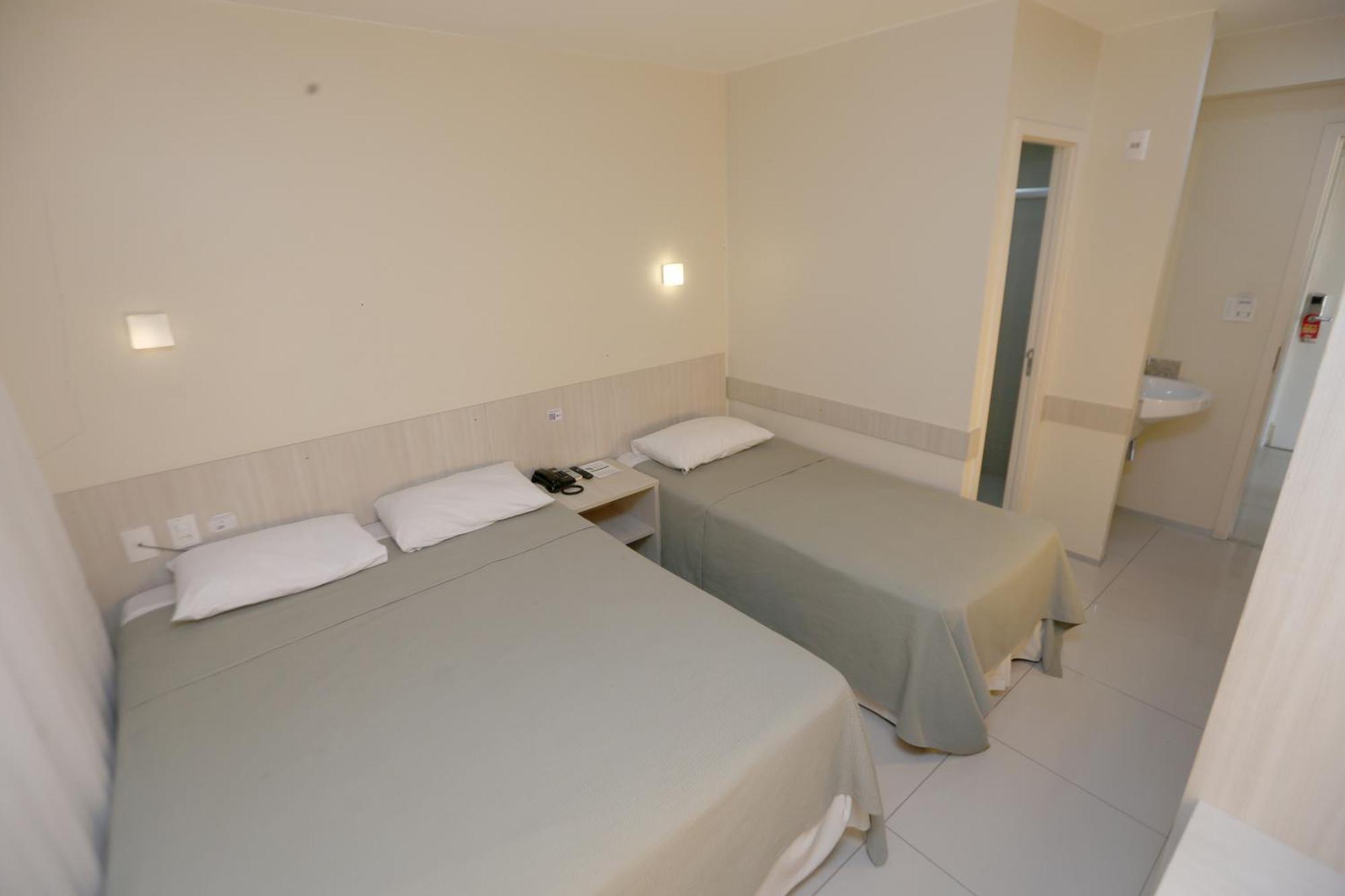 Stay Inn Hotel Imperatriz Exterior photo