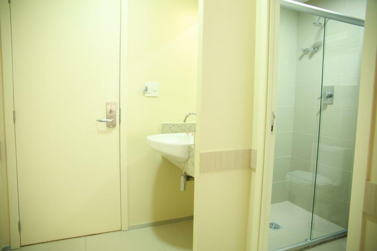 Stay Inn Hotel Imperatriz Exterior photo