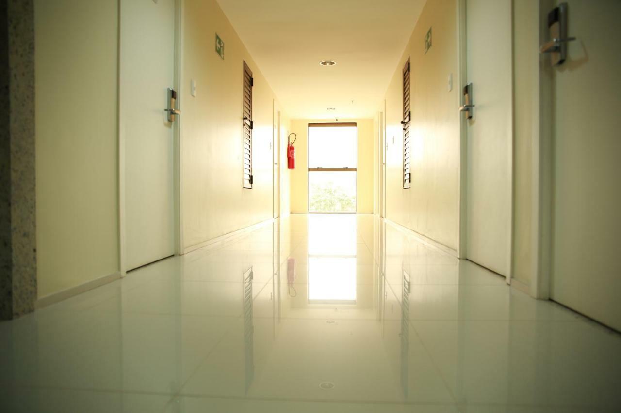 Stay Inn Hotel Imperatriz Exterior photo